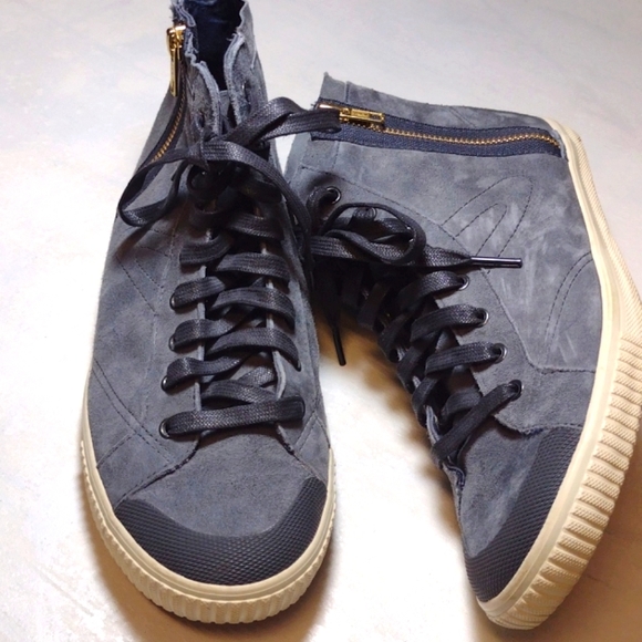 Tretorn Shoes - Tretorn, new not tag. shoes Women size 9.5